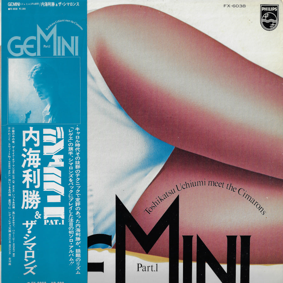 Gemini Part 1