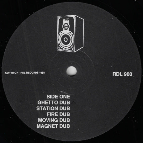 Ghetto Dub