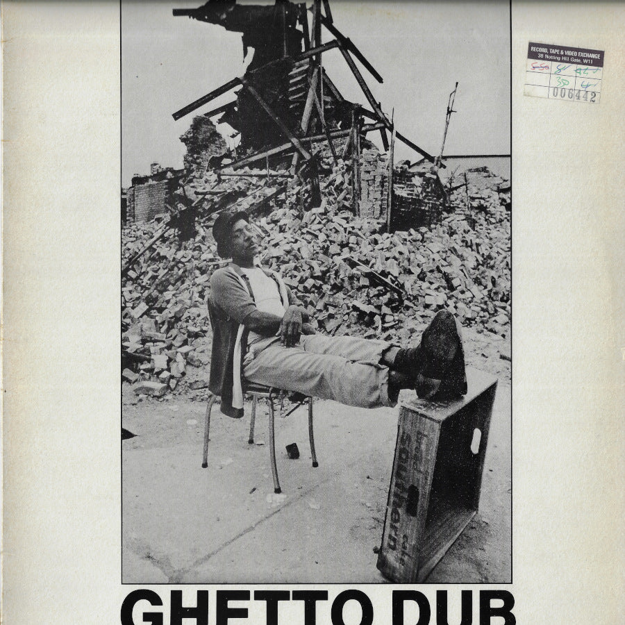 Ghetto Dub