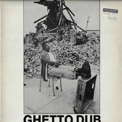Ghetto Dub