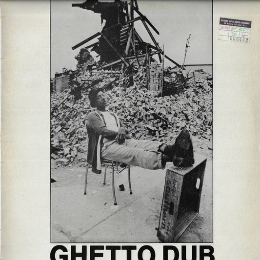 Ghetto Dub