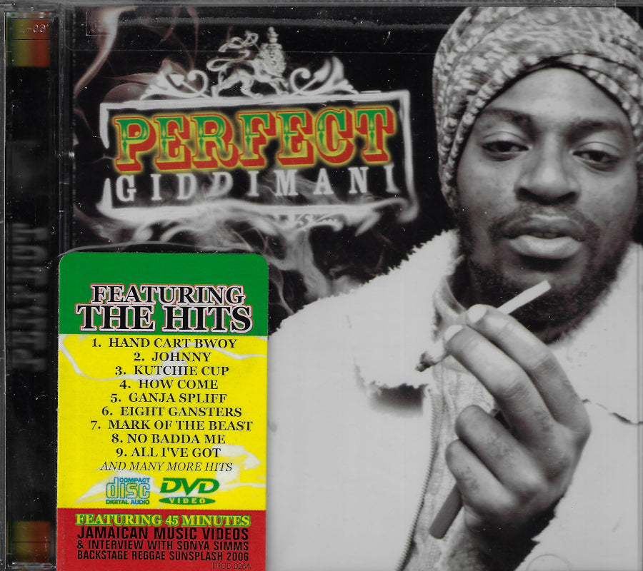 Giddimani