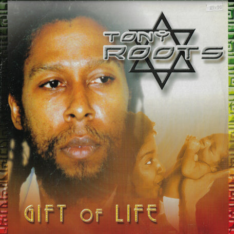 Gift Of Life