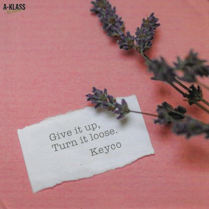 Give It Up Turn It Loose / Dub It Up Turn It Loose