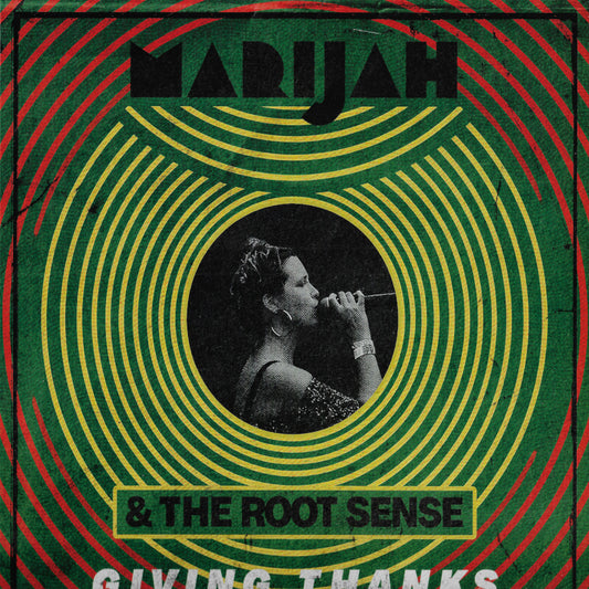 Giving Thanks