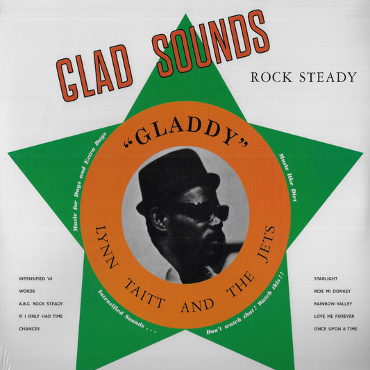 Glad Sounds