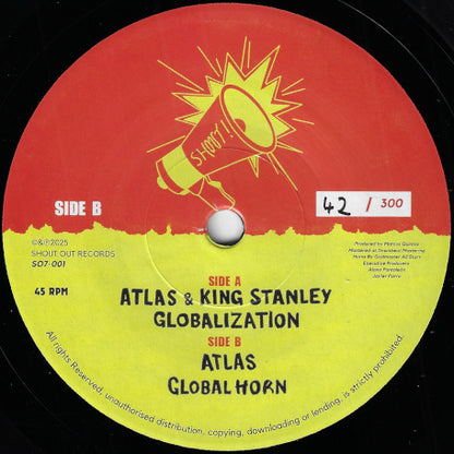 Globalization / Global Horn