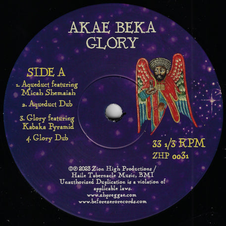 Glory