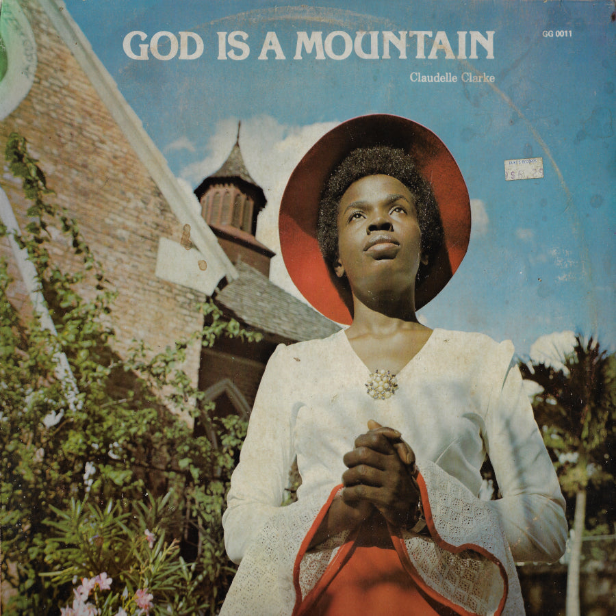God Is A Mountain