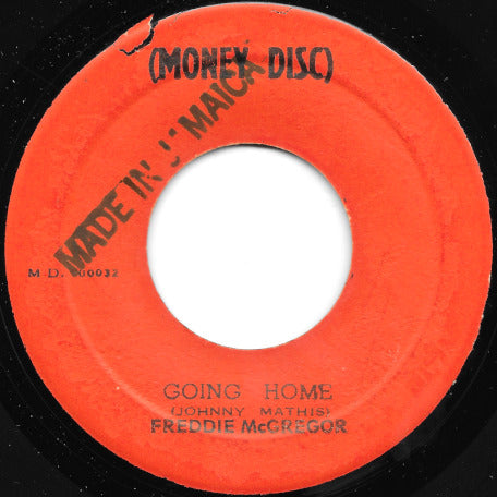 Going Home / Part Two