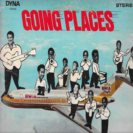 Going Places