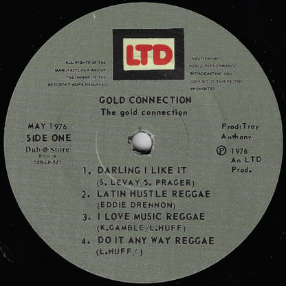 Gold Connection