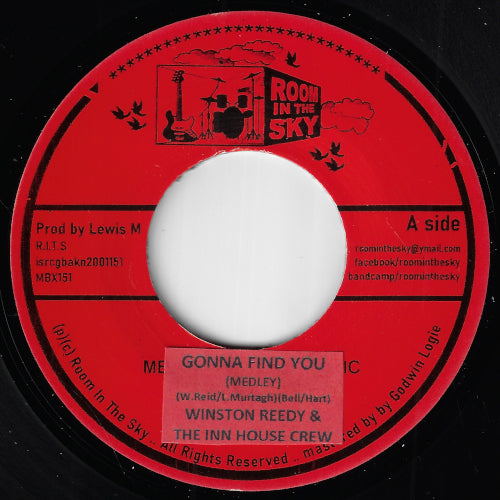 Gonna Find You (Medley) / Ver