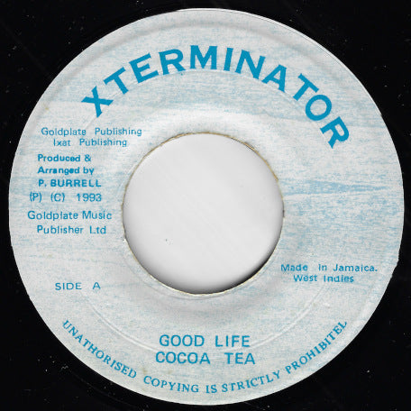 Good Life / Ver