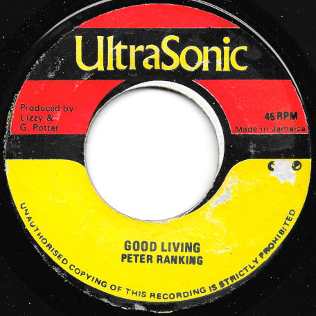 Good Living / Ver