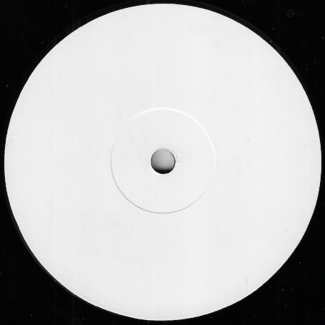 TEST PRESS Spread Jah Love / Spread Dub / Spread Love / Love Dub
