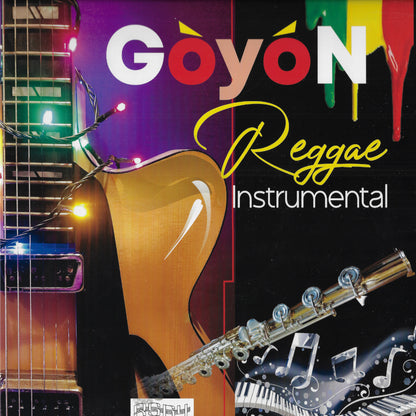 Reggae Instrumental