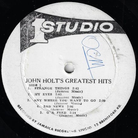 Greatest Hits