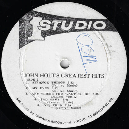 Greatest Hits