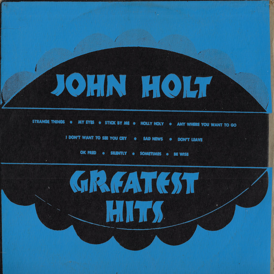 Greatest Hits