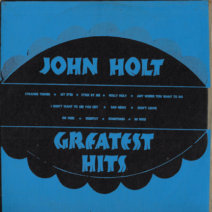 Greatest Hits