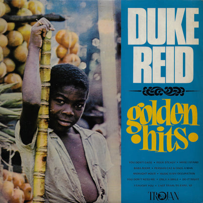 Duke Reids Golden Hits