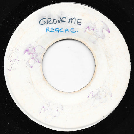 Groove Me / Ver