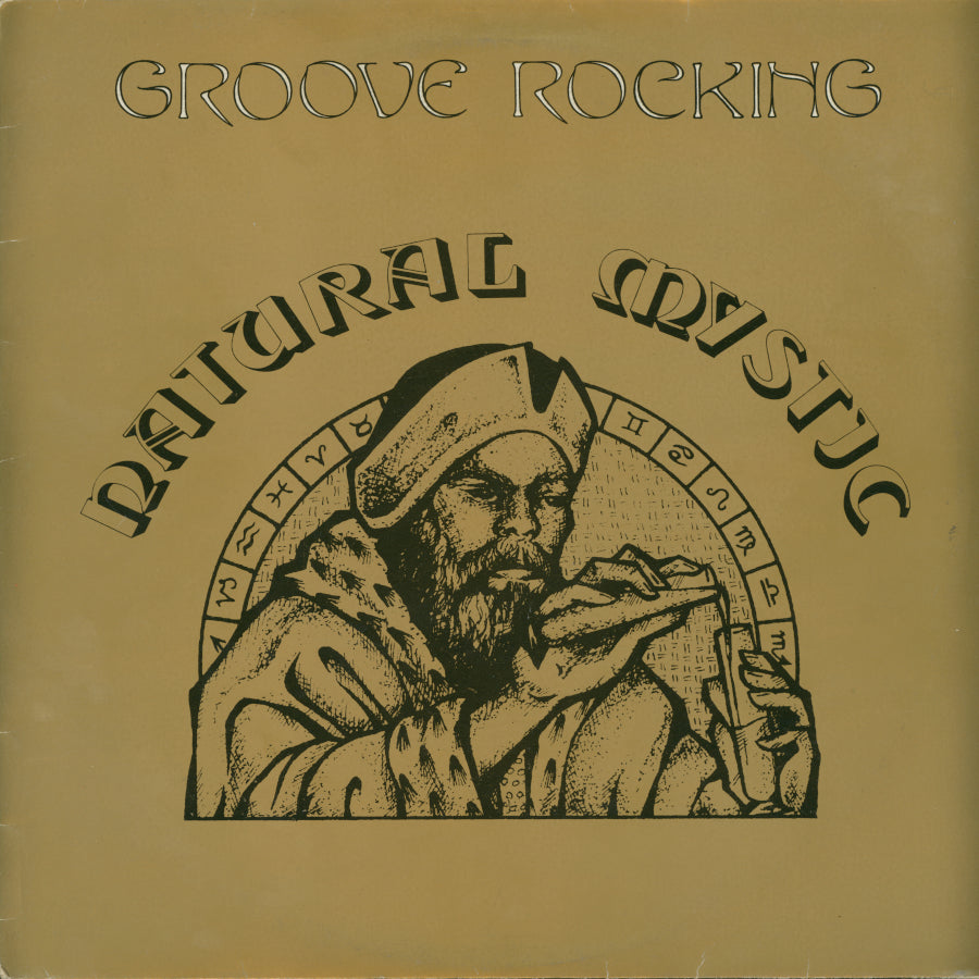 Groove Rocking
