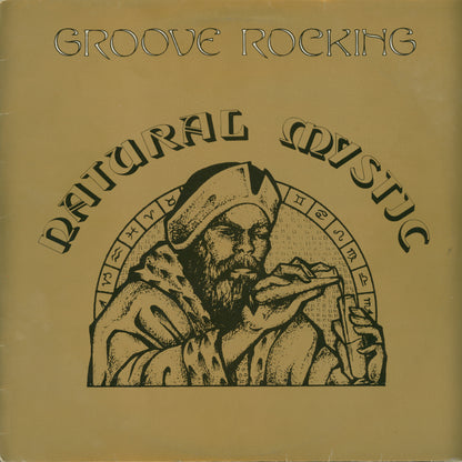 Groove Rocking