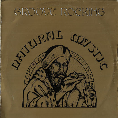 Groove Rocking