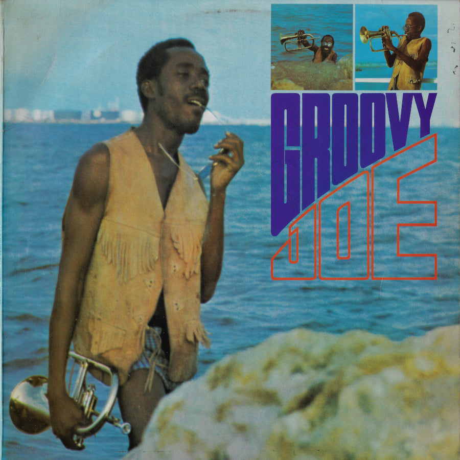 Groovy Joe