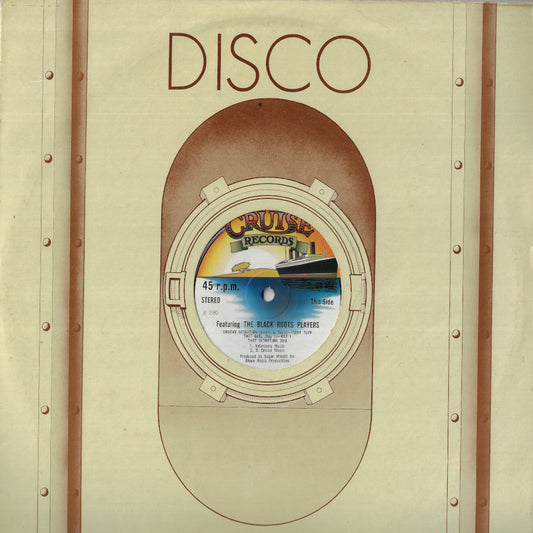 Groovy Situation / That Girl / That Situation Dub / Have You Ever Been To Heaven / Elena / Elena's Heaven