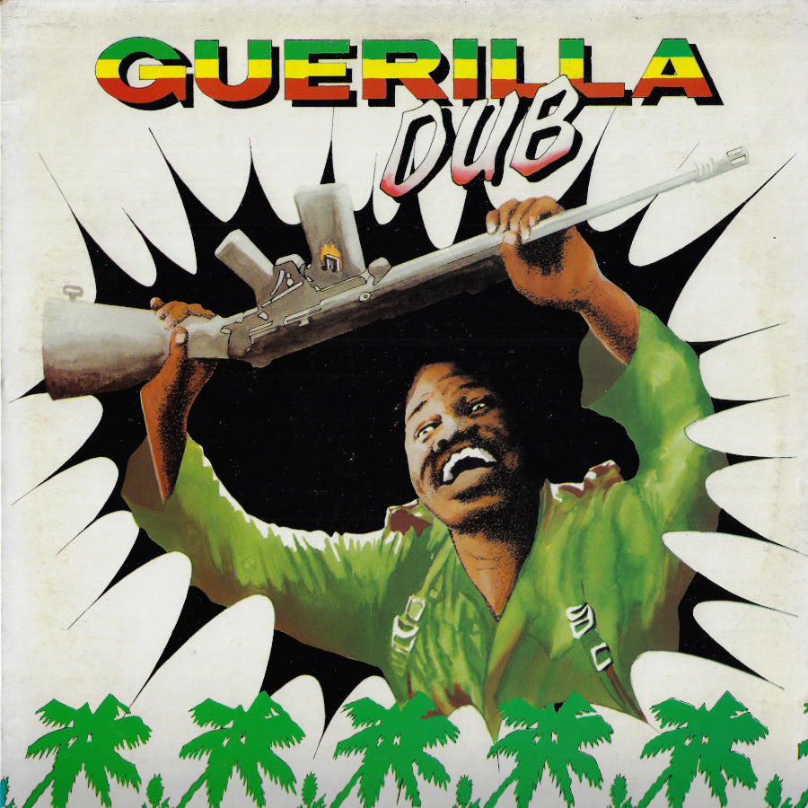 Guerilla Dub