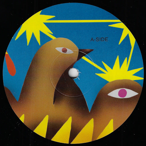 Guide And Protect / Raw Born Reggae / Protection / I-Tected Dub