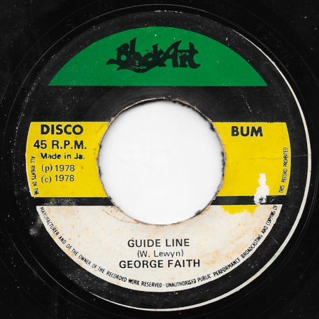 Guide Line / Dub Line