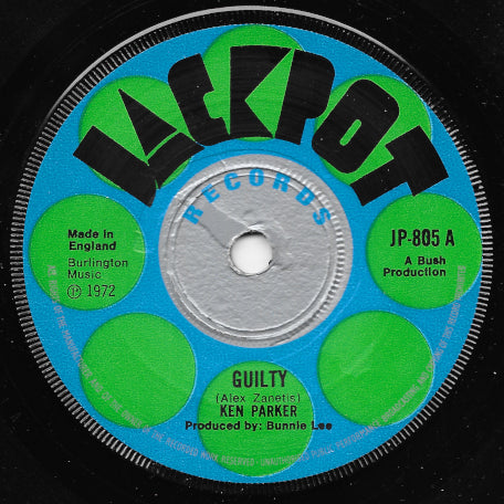 Guilty / Guilty Ver