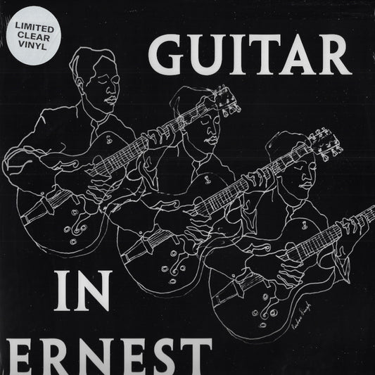 Guitar In Ernest