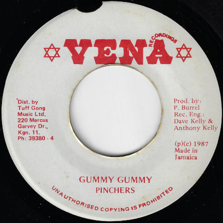 Gummy Gummy / Ver