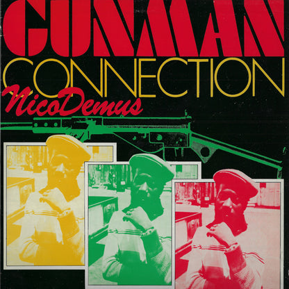 Gunman Connection