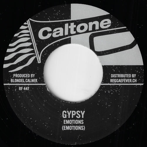 Gypsy / Caltone Special