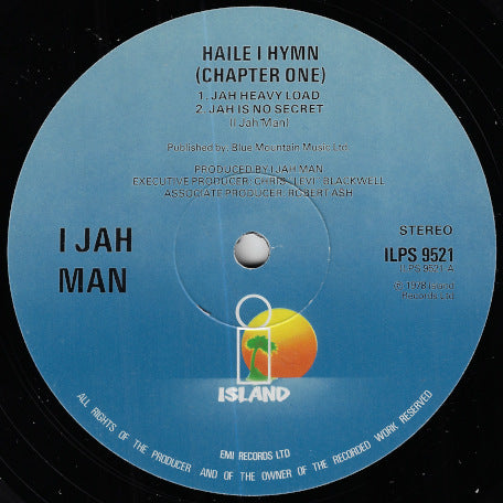 Haile I Hymn (Chapter One)