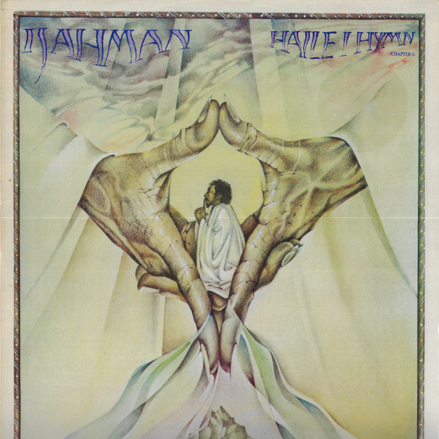 Haile I Hymn (Chapter One)