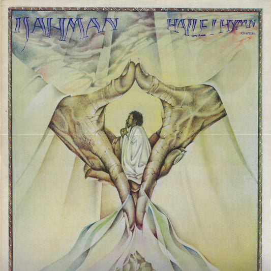 Haile I Hymn (Chapter One)