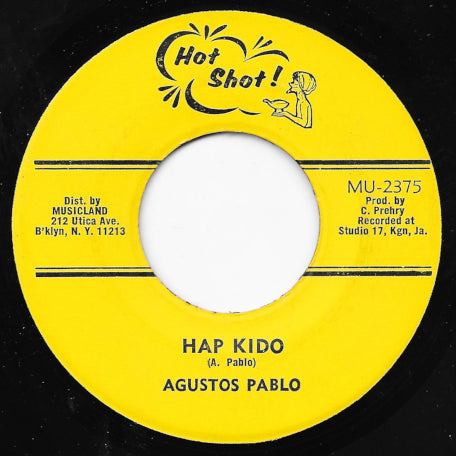 Hap Kido / Truth And Truth