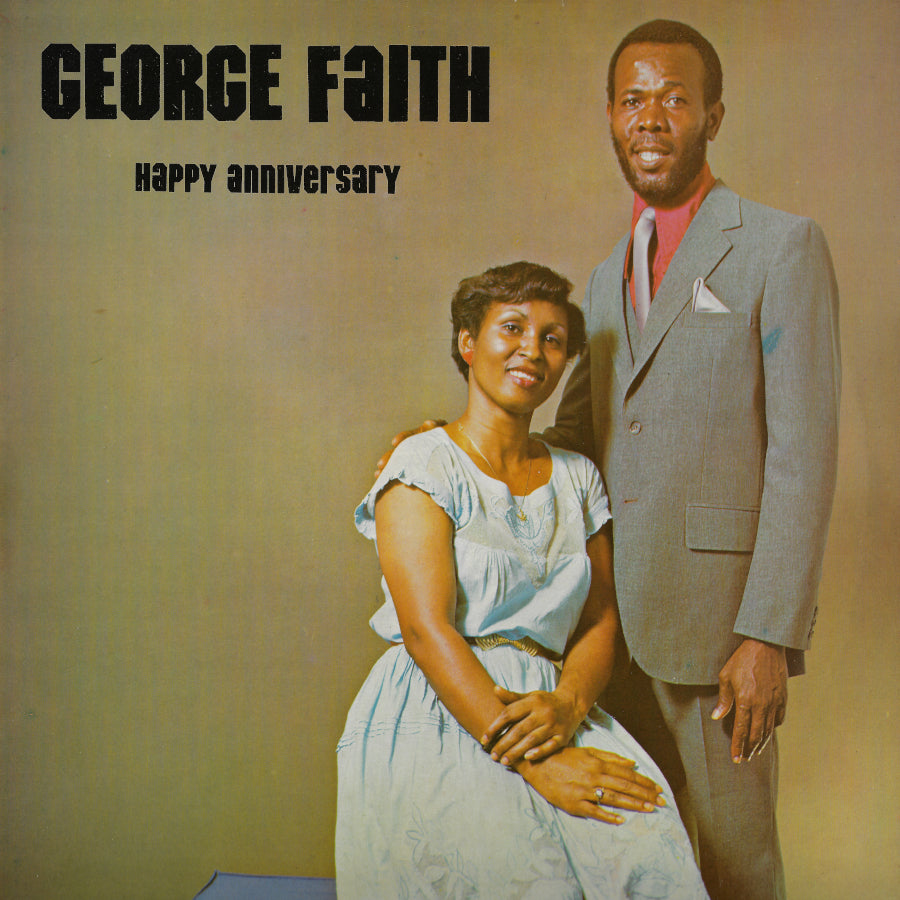 Happy Anniversary