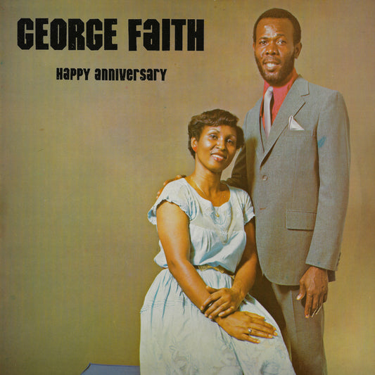 Happy Anniversary