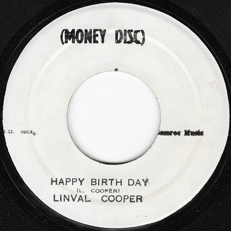 Happy Birthday / Birthday Dub