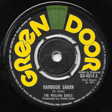 Harbour Shark / Harbour Shark Ver
