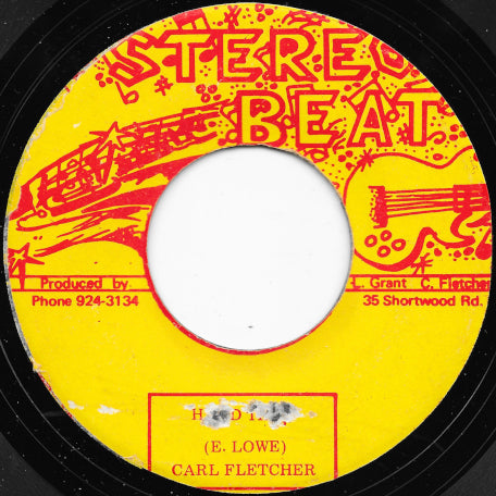 Lay Your head / Hard Time Ver