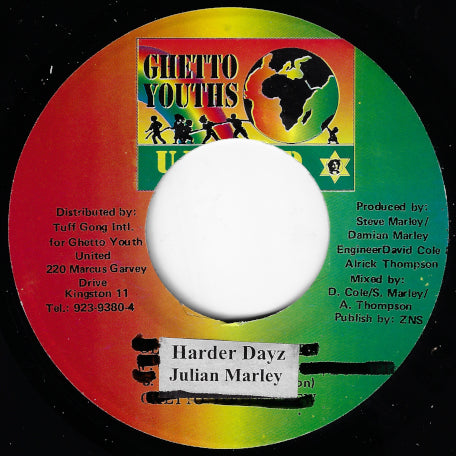 Harder Dayz / Systems Pt2